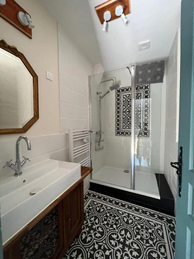 Hotel La Bastide Cardan Saint-Sulpice-de-Pommiers Zewnętrze zdjęcie